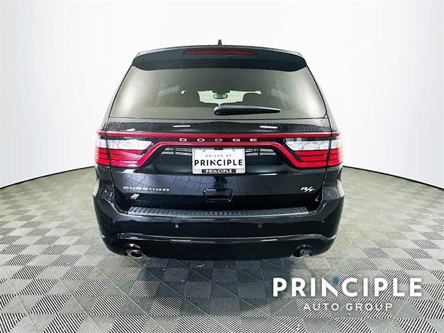 used 2022 Dodge Durango car, priced at $39,987