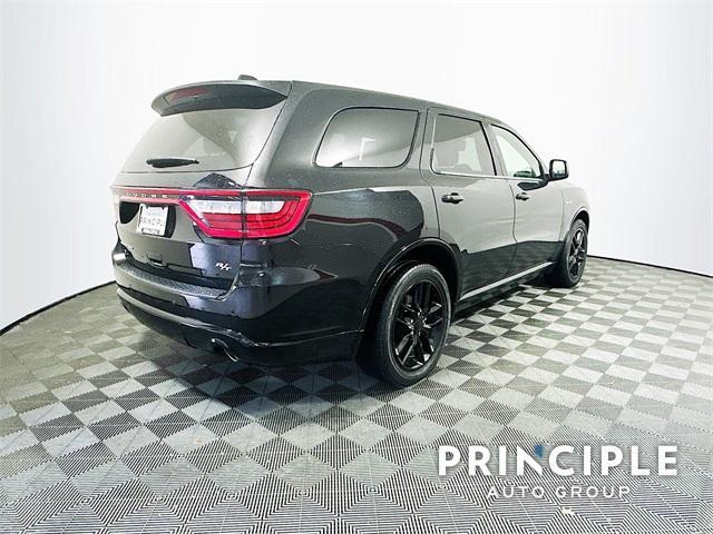 used 2022 Dodge Durango car, priced at $39,987