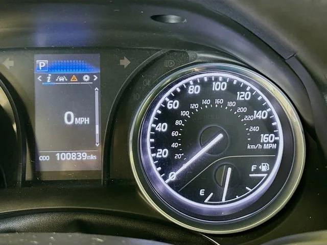 used 2020 Toyota Camry car, priced at $18,991