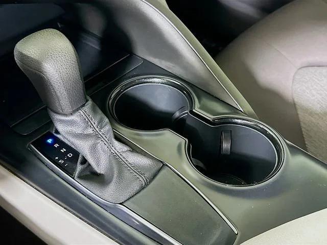used 2020 Toyota Camry car, priced at $18,991