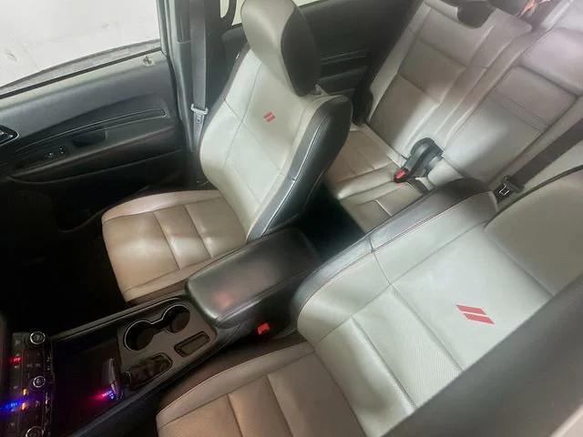used 2023 Dodge Durango car, priced at $25,915