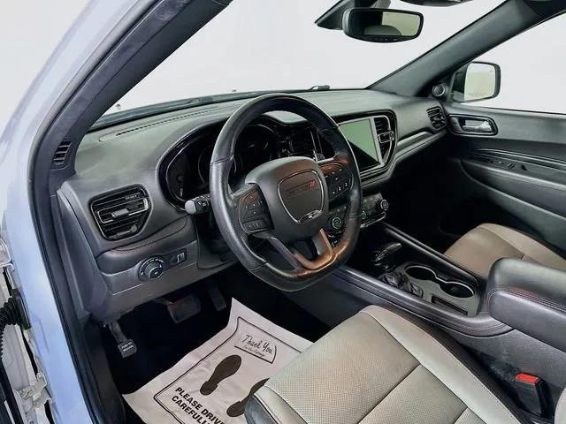 used 2023 Dodge Durango car, priced at $25,915