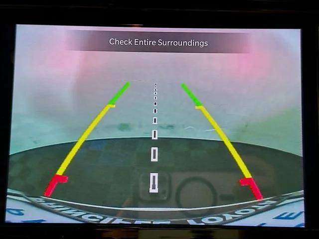 used 2023 Dodge Durango car, priced at $25,915