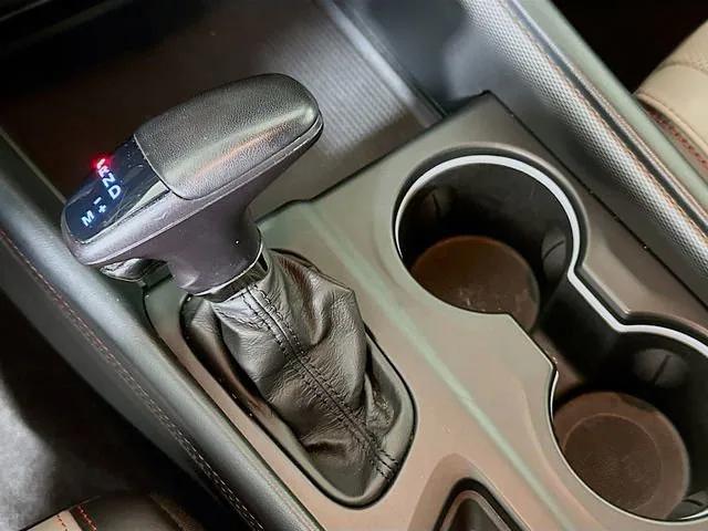 used 2023 Dodge Durango car, priced at $25,915