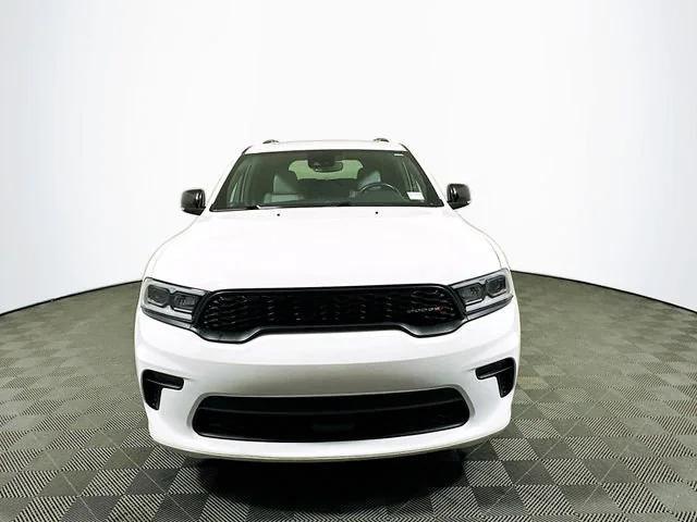 used 2023 Dodge Durango car, priced at $25,915