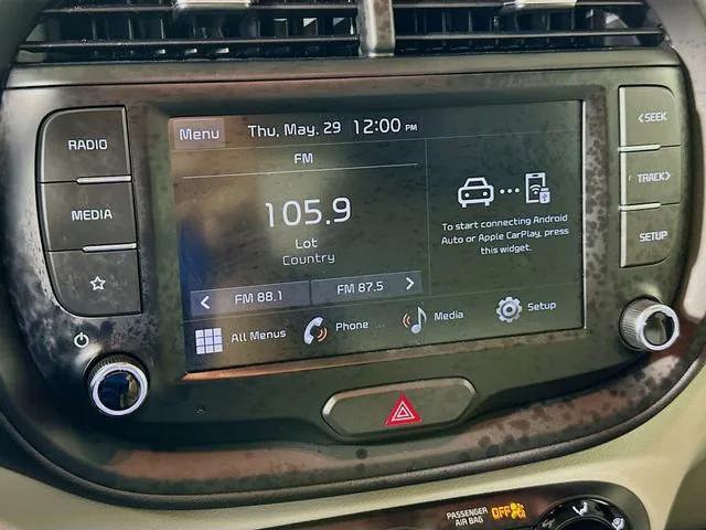 used 2023 Kia Soul car, priced at $20,897
