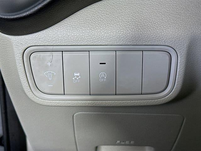 used 2023 Kia Soul car, priced at $20,897