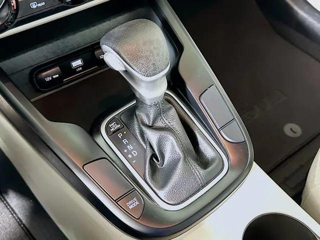 used 2023 Kia Soul car, priced at $20,897