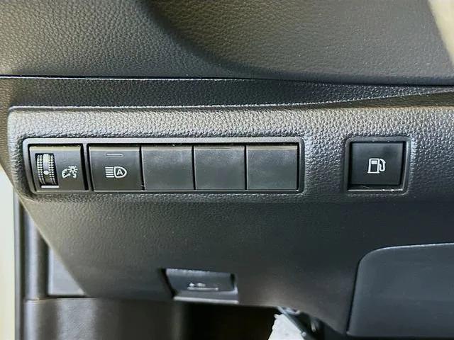 used 2023 Toyota Corolla car, priced at $22,780
