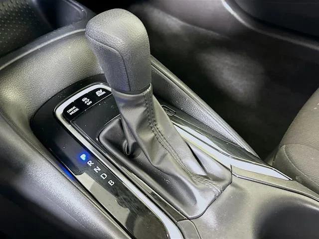 used 2023 Toyota Corolla car, priced at $22,780