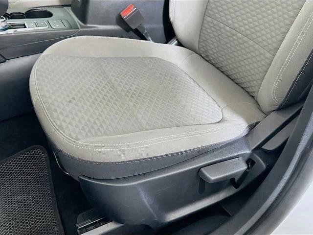 used 2022 Ford Escape car, priced at $18,497