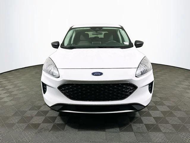 used 2022 Ford Escape car, priced at $18,497