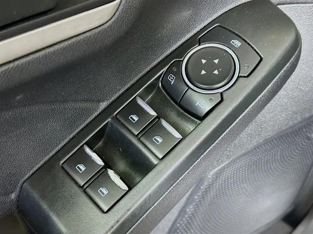 used 2022 Ford Escape car, priced at $19,397