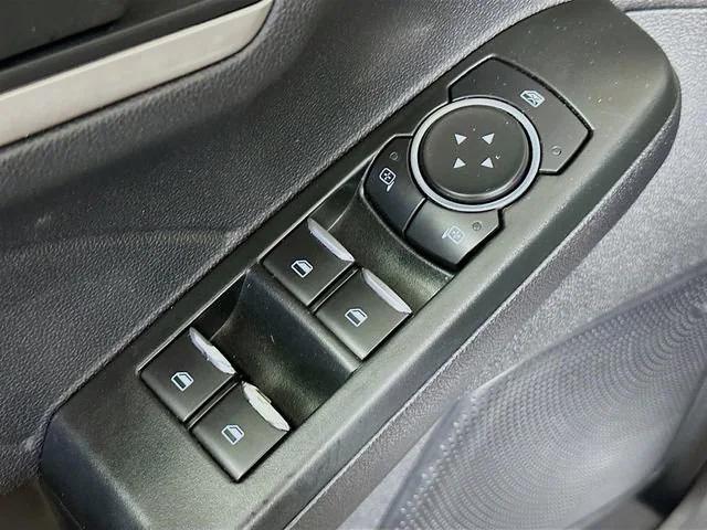 used 2022 Ford Escape car, priced at $18,497