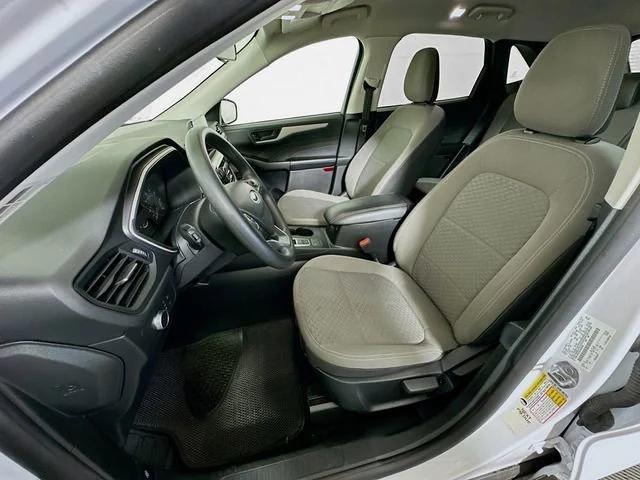 used 2022 Ford Escape car, priced at $18,497