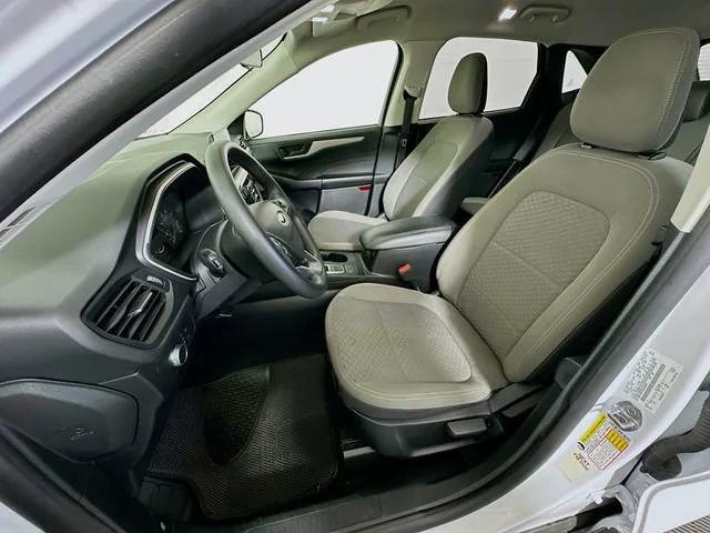 used 2022 Ford Escape car, priced at $19,397
