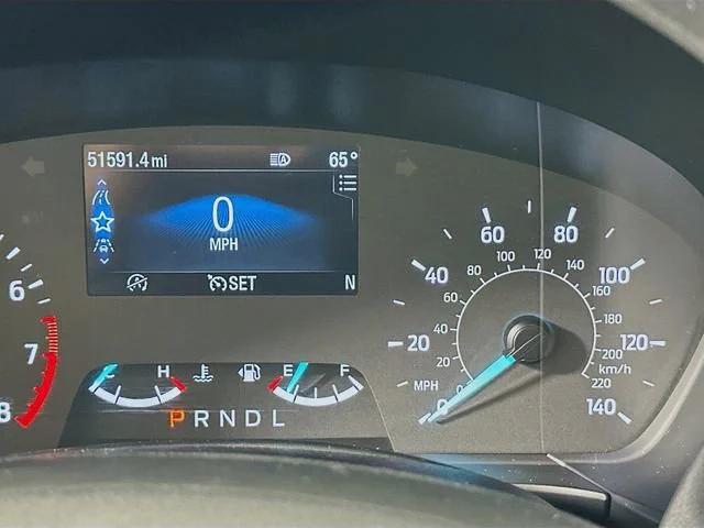 used 2022 Ford Escape car, priced at $18,497