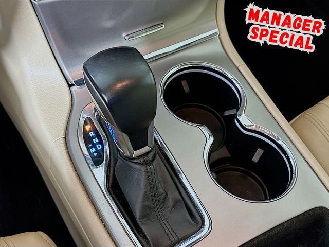 used 2022 Jeep Grand Cherokee car, priced at $28,501