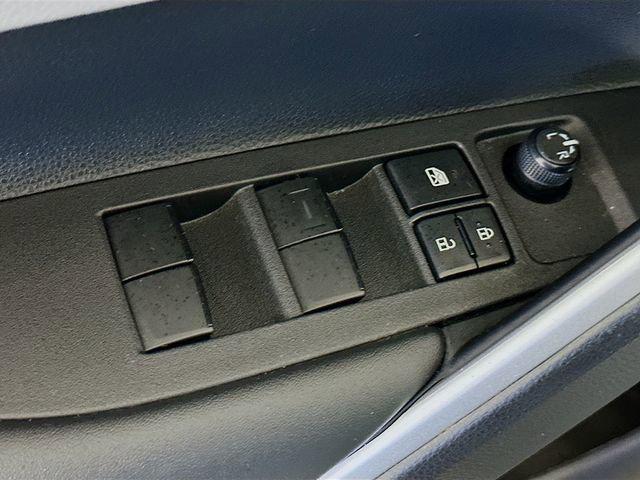 used 2024 Toyota Corolla Cross car, priced at $26,991