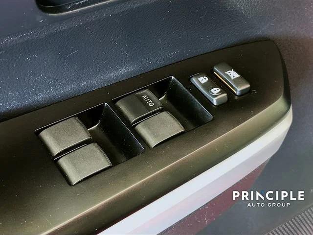 used 2020 Toyota Tundra car, priced at $30,473