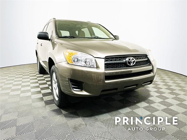 used 2011 Toyota RAV4 car, priced at $12,991