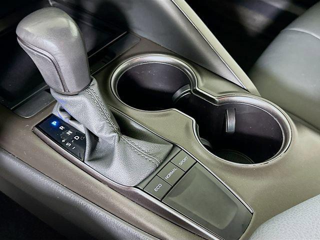 used 2024 Toyota Camry car, priced at $28,454