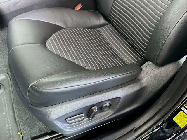 used 2024 Toyota Camry car, priced at $28,454