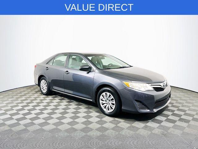 used 2012 Toyota Camry car, priced at $7,991