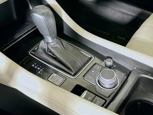 used 2018 Mazda Mazda6 car, priced at $19,991