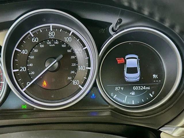 used 2018 Mazda Mazda6 car, priced at $19,991