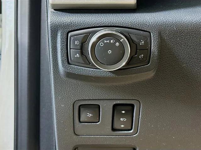 used 2022 Ford F-250 car, priced at $54,988