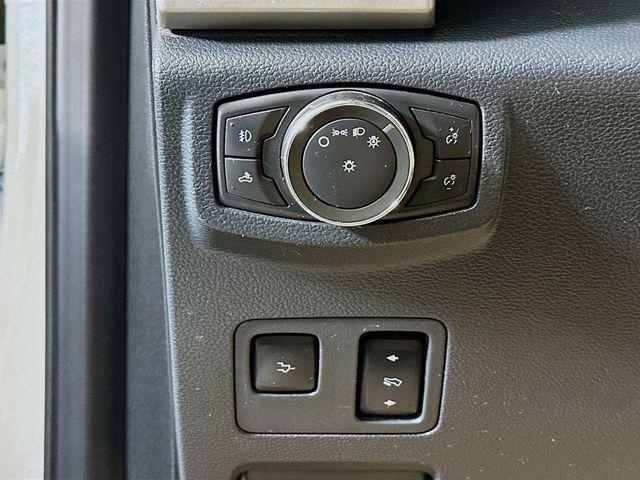 used 2022 Ford F-250 car, priced at $57,991