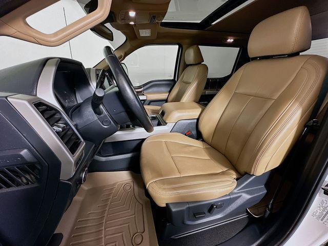 used 2022 Ford F-250 car, priced at $57,991