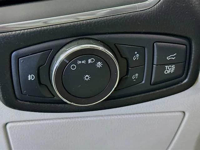 used 2019 Ford Edge car, priced at $15,731