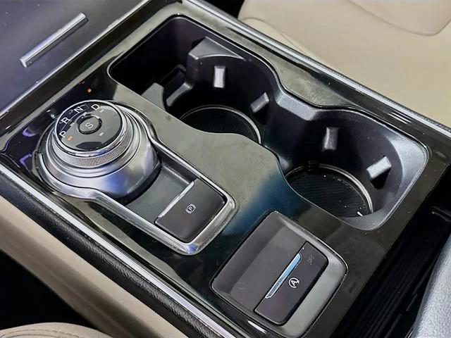 used 2019 Ford Edge car, priced at $15,731