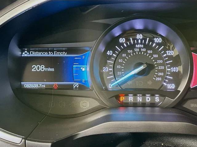 used 2019 Ford Edge car, priced at $15,731