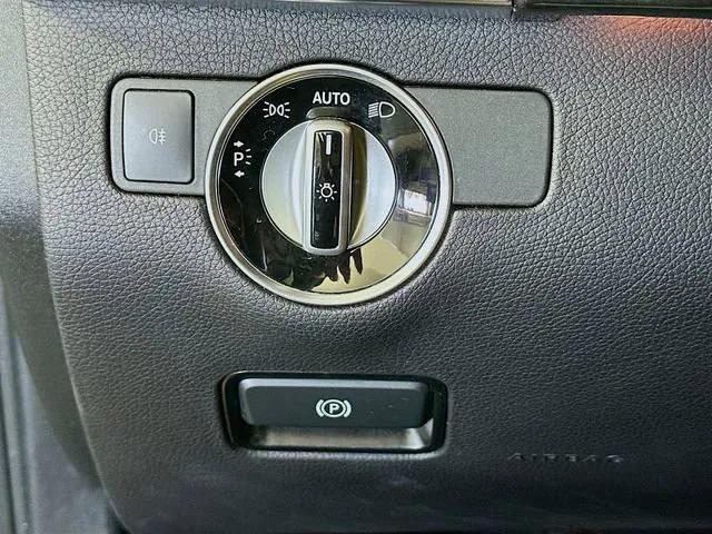 used 2018 Mercedes-Benz GLE 350 car, priced at $19,293