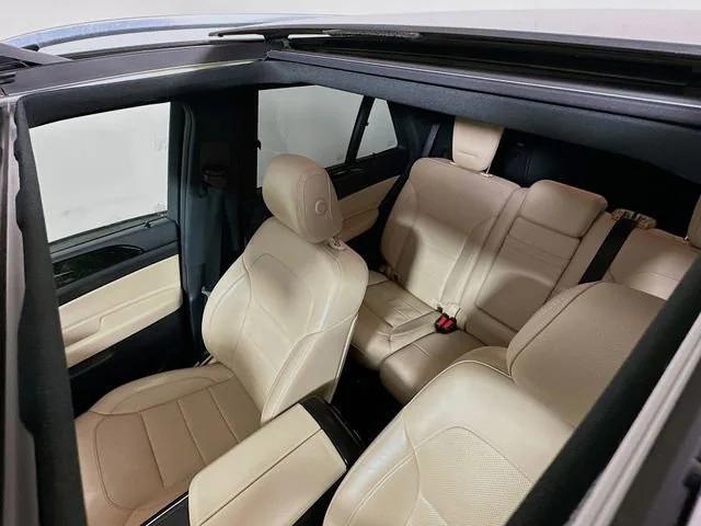 used 2018 Mercedes-Benz GLE 350 car, priced at $19,293