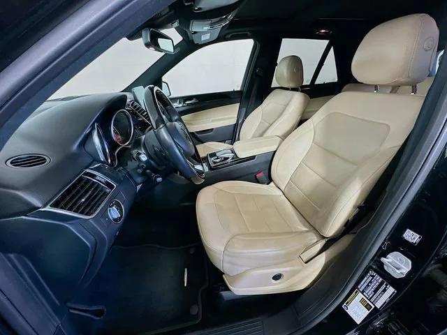 used 2018 Mercedes-Benz GLE 350 car, priced at $19,293