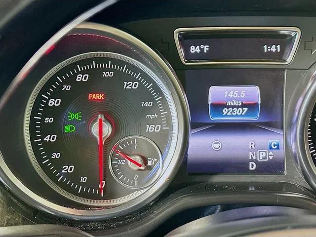 used 2018 Mercedes-Benz GLE 350 car, priced at $19,293