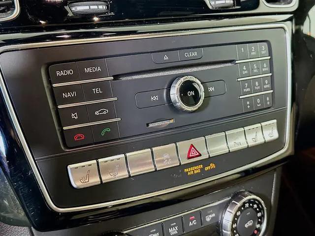 used 2018 Mercedes-Benz GLE 350 car, priced at $19,293