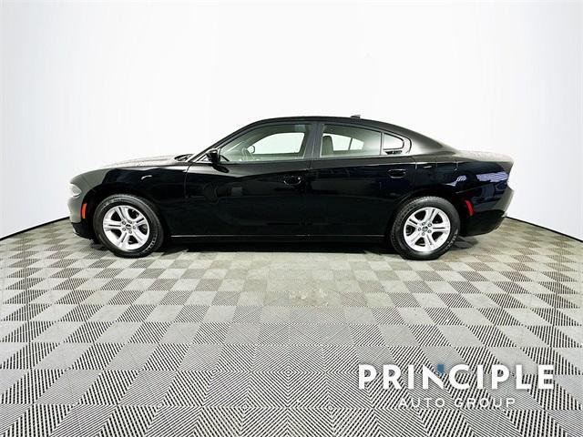 used 2023 Dodge Charger car, priced at $22,714