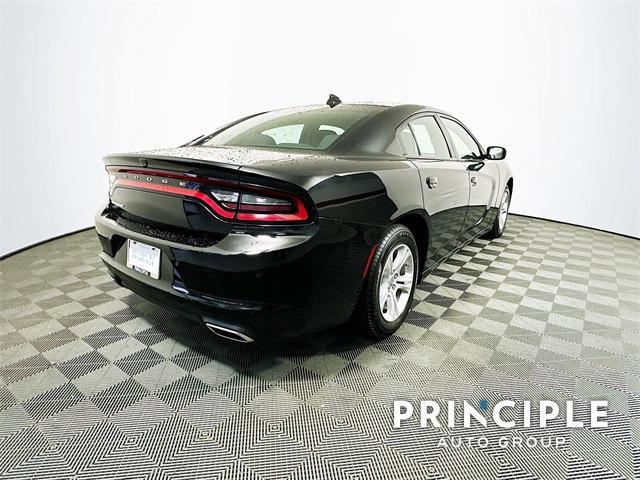 used 2023 Dodge Charger car, priced at $22,714