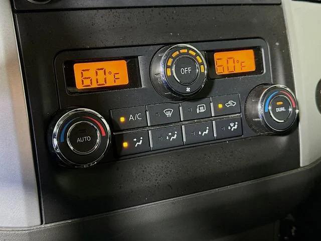 used 2019 Nissan Frontier car, priced at $26,899