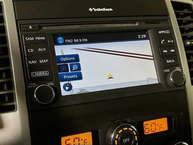 used 2019 Nissan Frontier car, priced at $26,899