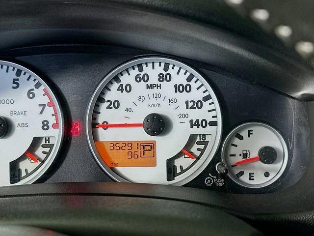 used 2019 Nissan Frontier car, priced at $26,899