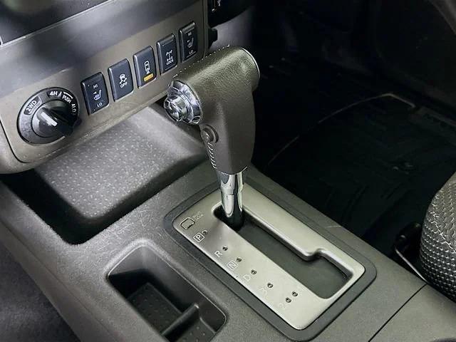 used 2019 Nissan Frontier car, priced at $26,899
