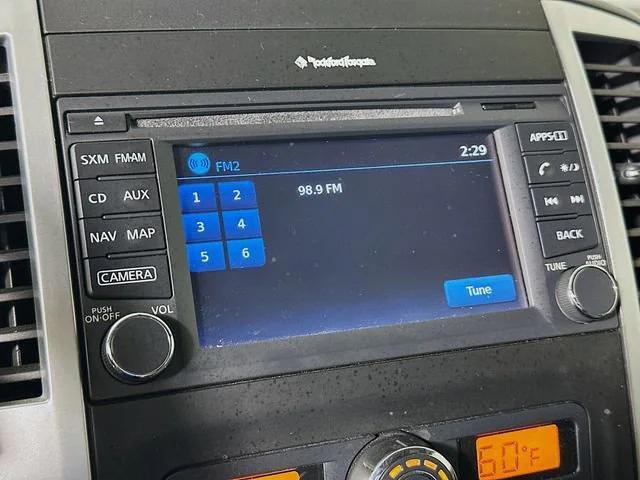 used 2019 Nissan Frontier car, priced at $26,899
