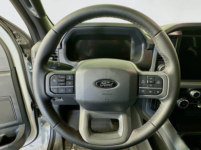 used 2025 Ford F-150 car, priced at $52,765