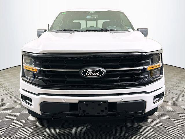 used 2025 Ford F-150 car, priced at $52,765